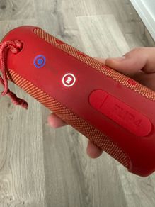 JBL flip4