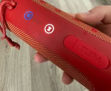 JBL flip4