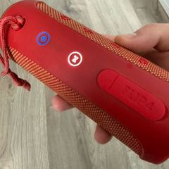 JBL flip4