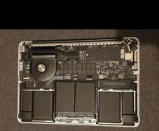 MacBook Pro 13" Retina 2013 for Parts or Fix