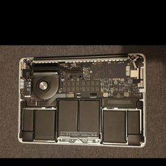 MacBook Pro 13" Retina 2013 for Parts or Fix