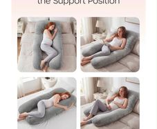 maternity pillow