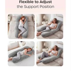 maternity pillow