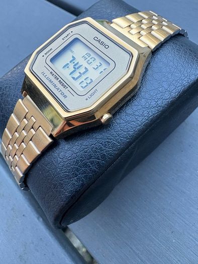 casio