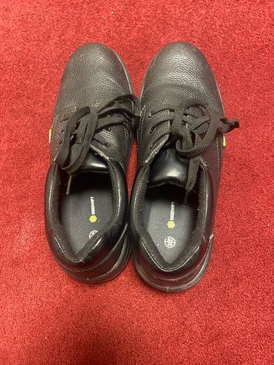 Work boot