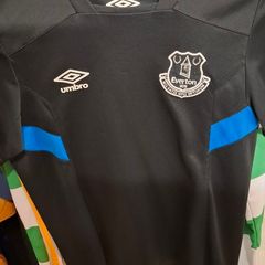 Everton Football Club Official Umbro Football Jersey (Youths 7-8 Years) FREE POST
