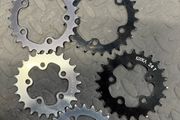 Kooka Chainring Bundle
