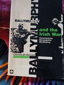 Irish interest