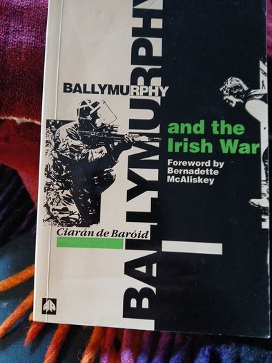 Irish interest