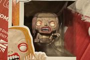 Funko Bicycle Girl 16 The Walking Dead Vaulted