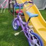 Girl's bike Image 4