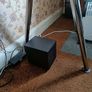 2 Speakers, 1 subwoofer for desktop & tv set Image 3