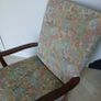 Rocking chair Parker Knoll in excellent original condition Image 2