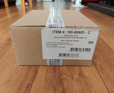 Paldea Evolved Booster Box Case - Pokemon