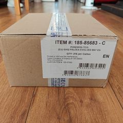 Paldea Evolved Booster Box Case - Pokemon