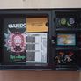Cluedo Rick & Morty Mystery Detective Family Board Game 2018 Hasbro Games Image 4
