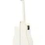 Tanglewood TW5 Electro Acoustic Guitar with Pickup & Tuner Image 5