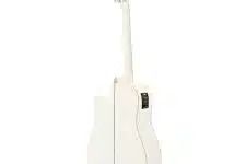 Tanglewood TW5 Electro Acoustic Guitar with Pickup & Tuner