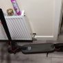 Oyovo electric scooter Image 2