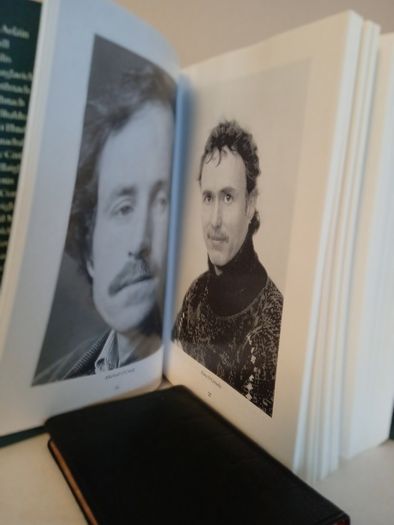 Slainte: Deich mbliana de Chlo Iar-Chonnachta (Irish Edition) by Micheal O'Conghaile (Signed by the Authors) (CP112)