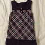 Pinafore Dress, New With Tags Image 3