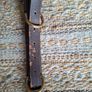 Breastplate 5 point.Shires Image 10
