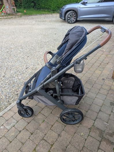 Uppababy V2 buggy