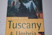 The Rough Guide to Tuscany &amp; Umbria