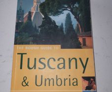 The Rough Guide to Tuscany & Umbria