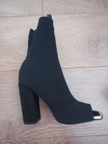Ladies River island Boots