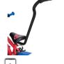 Bike Push Bar Handle Image 2