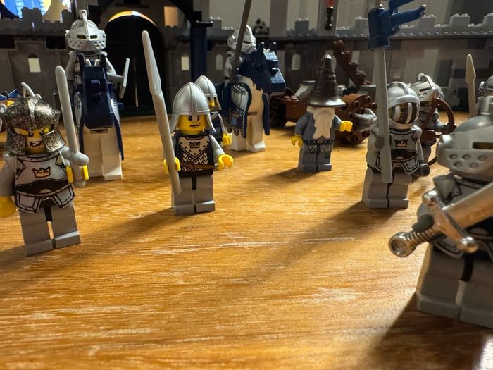 Lego Castle Bundle