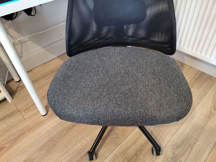 Office Chair Ikea Jarvfjallet