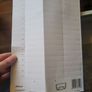Filing Cabinet, suspensions files, file inserts Image 6
