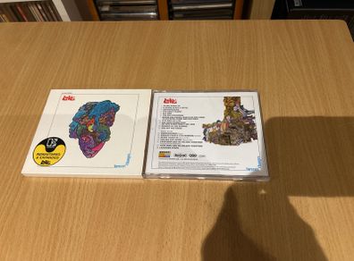 Love - Forever Changes