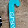 Hockey Stick, Bag and Shin Guards Image 5