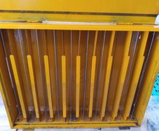 NGK spark plug storage