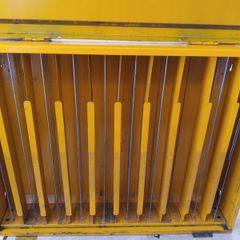 NGK spark plug storage