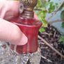 19ct  crambery oil lamp Image 6