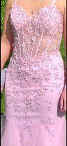 Debs dress