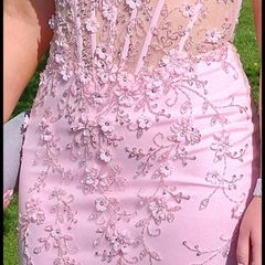 Debs dress