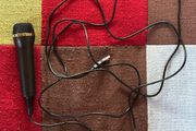 Logitech USB Microphone