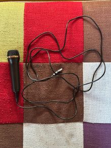 Logitech USB Microphone