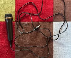 Logitech USB Microphone
