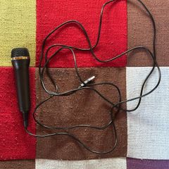 Logitech USB Microphone