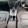 2011 Audi A4 Breaking For Parts Image 6