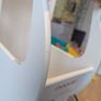 moover wooden pram Image 7