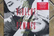 Violent Femmes: Why do birds sing LP