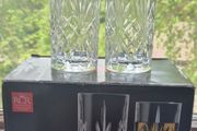 RCR Melodia Hiball Glass 360ml 6 Pack :)