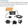 Brand New SW900 electric bike display screen Image 2